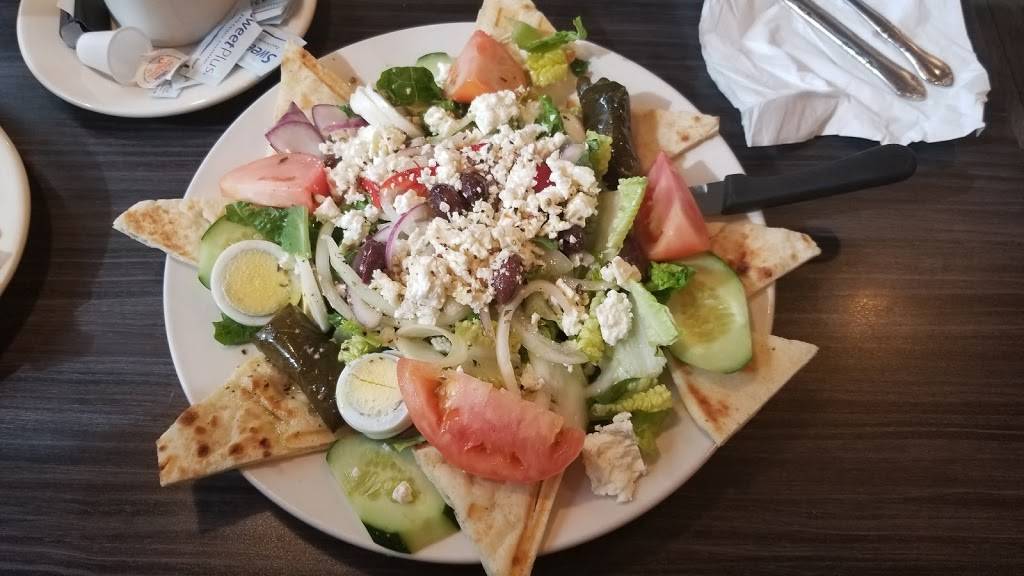 Colonial Diner | restaurant | 924 N Broad St, Woodbury, NJ 08096, USA | 8568486732 OR +1 856-848-6732