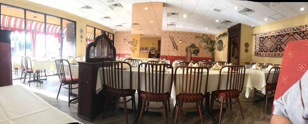 Carousel | restaurant | 5112 Hollywood Blvd #107, Los Angeles, CA 90027, USA | 3236608060 OR +1 323-660-8060