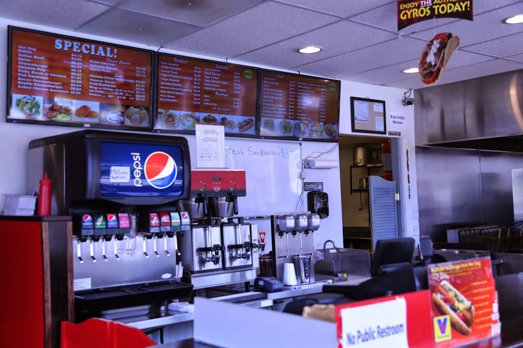 Endis Restaurant | restaurant | 5625 W Diversey Ave, Chicago, IL 60639, USA | 7736221111 OR +1 773-622-1111