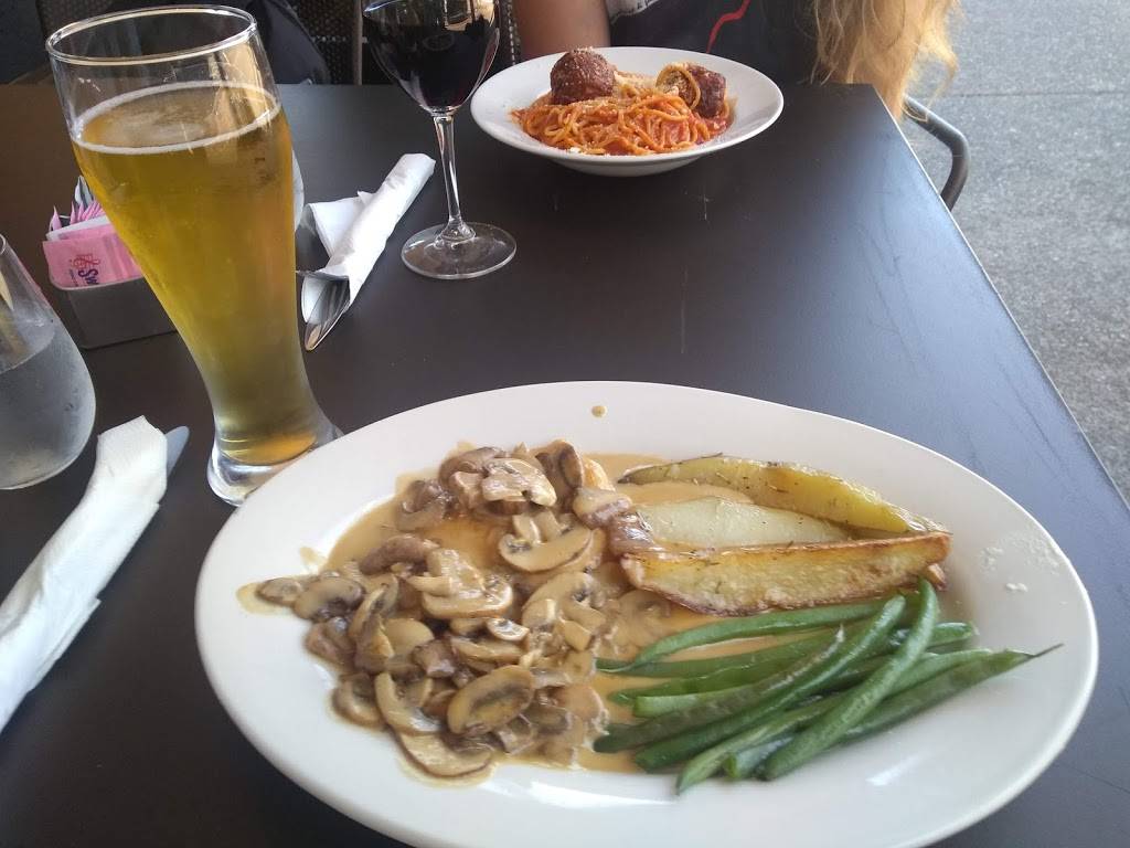 Marco Ristorante Italiano | restaurant | 195 High St NE, Salem, OR 97301, USA | 5033912201 OR +1 503-391-2201