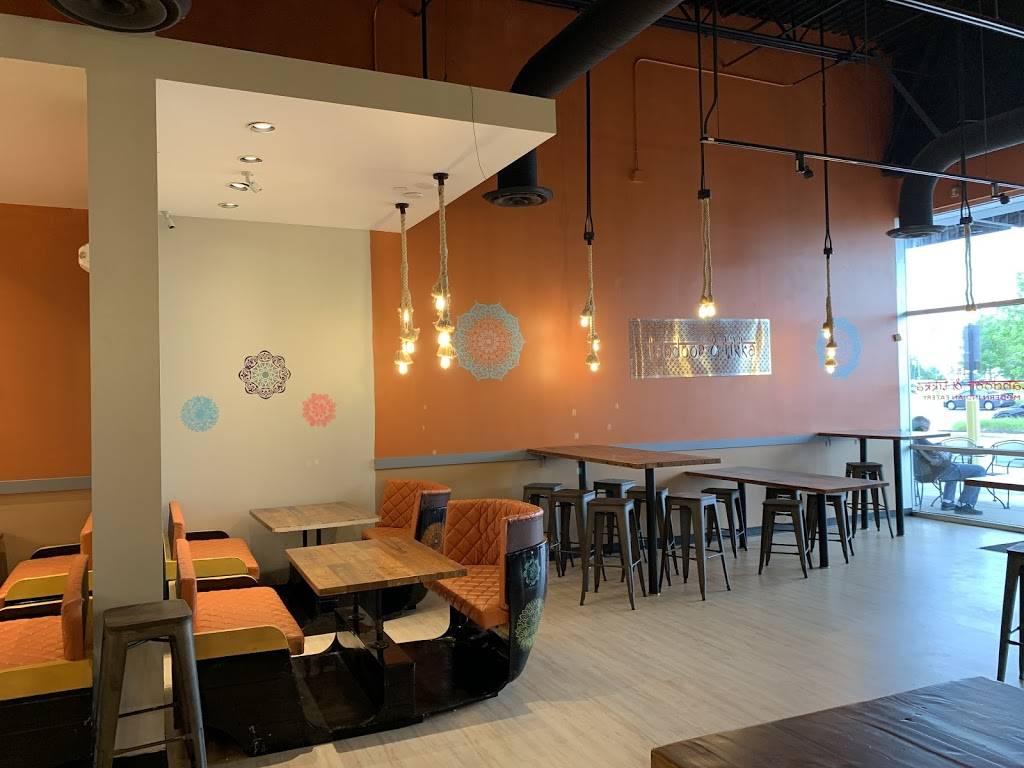 Tandoor & Tikka - Traders Point | restaurant | 5650 W 86th St Suite 126, Indianapolis, IN 46268, USA | 3176724208 OR +1 317-672-4208