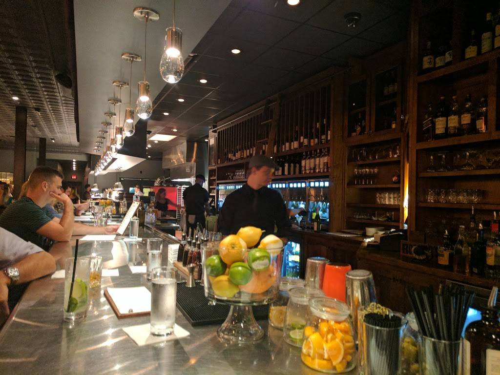 Craft & Vine | restaurant | 1204 Broad St B, Augusta, GA 30901, USA | 7064968442 OR +1 706-496-8442