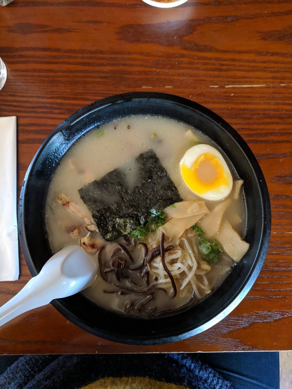 Futaba | restaurant | 18427 Nordhoff St, Northridge, CA 91325, USA | 8188862285 OR +1 818-886-2285