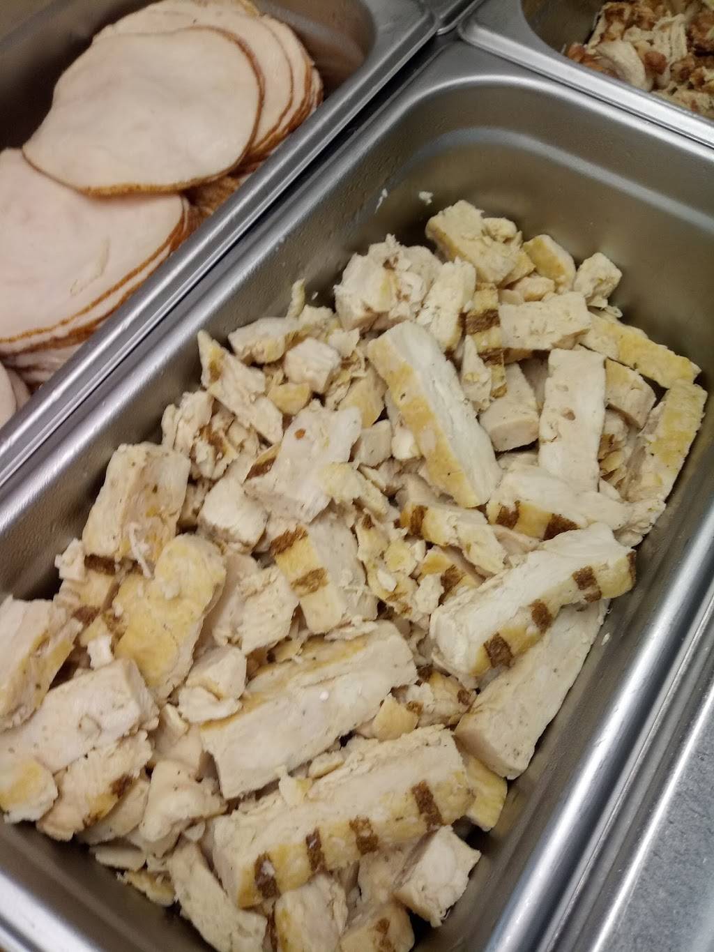 Subway | restaurant | 10001 Westheimer Rd, Houston, TX 77042, USA | 7137837827 OR +1 713-783-7827