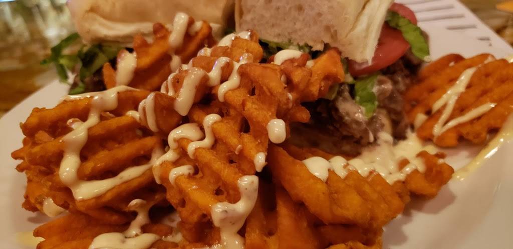 The Bourbon Street Barrel Room | restaurant | 2393 Professor Ave, Cleveland, OH 44113, USA | 2162984400 OR +1 216-298-4400