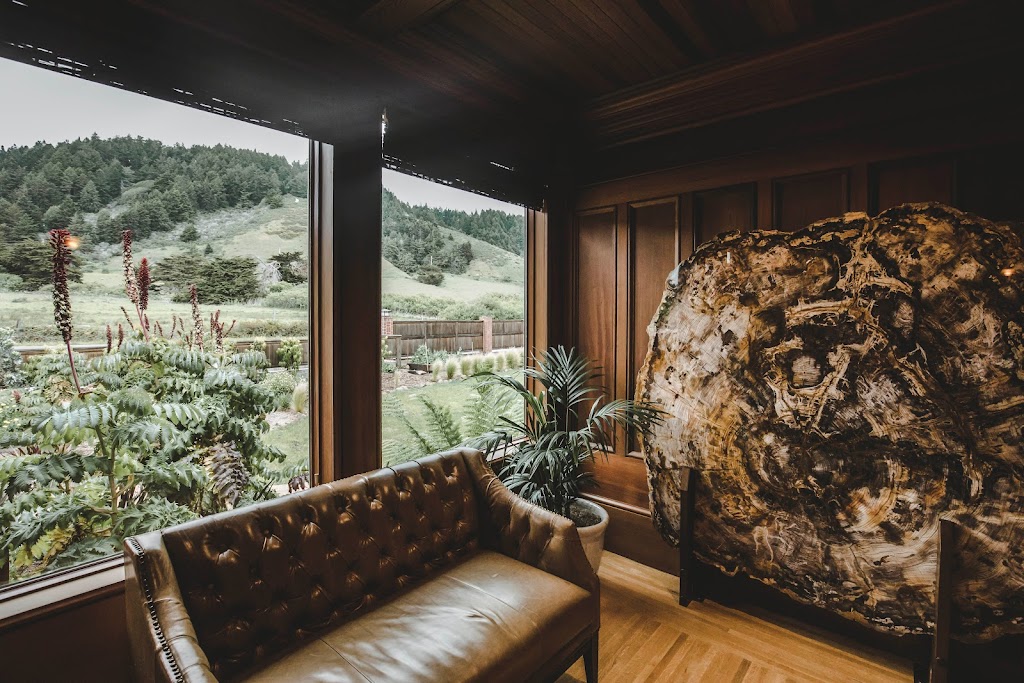 Harbor House Inn | restaurant | 5600 CA-1, Elk, CA 95432, USA | 7078773203 OR +1 707-877-3203