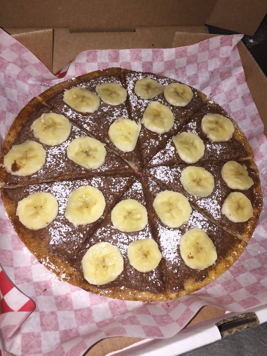 Mikes Pizza | restaurant | 1101 US-175 Frontage Rd #600, Crandall, TX 75114, USA | 9724723631 OR +1 972-472-3631