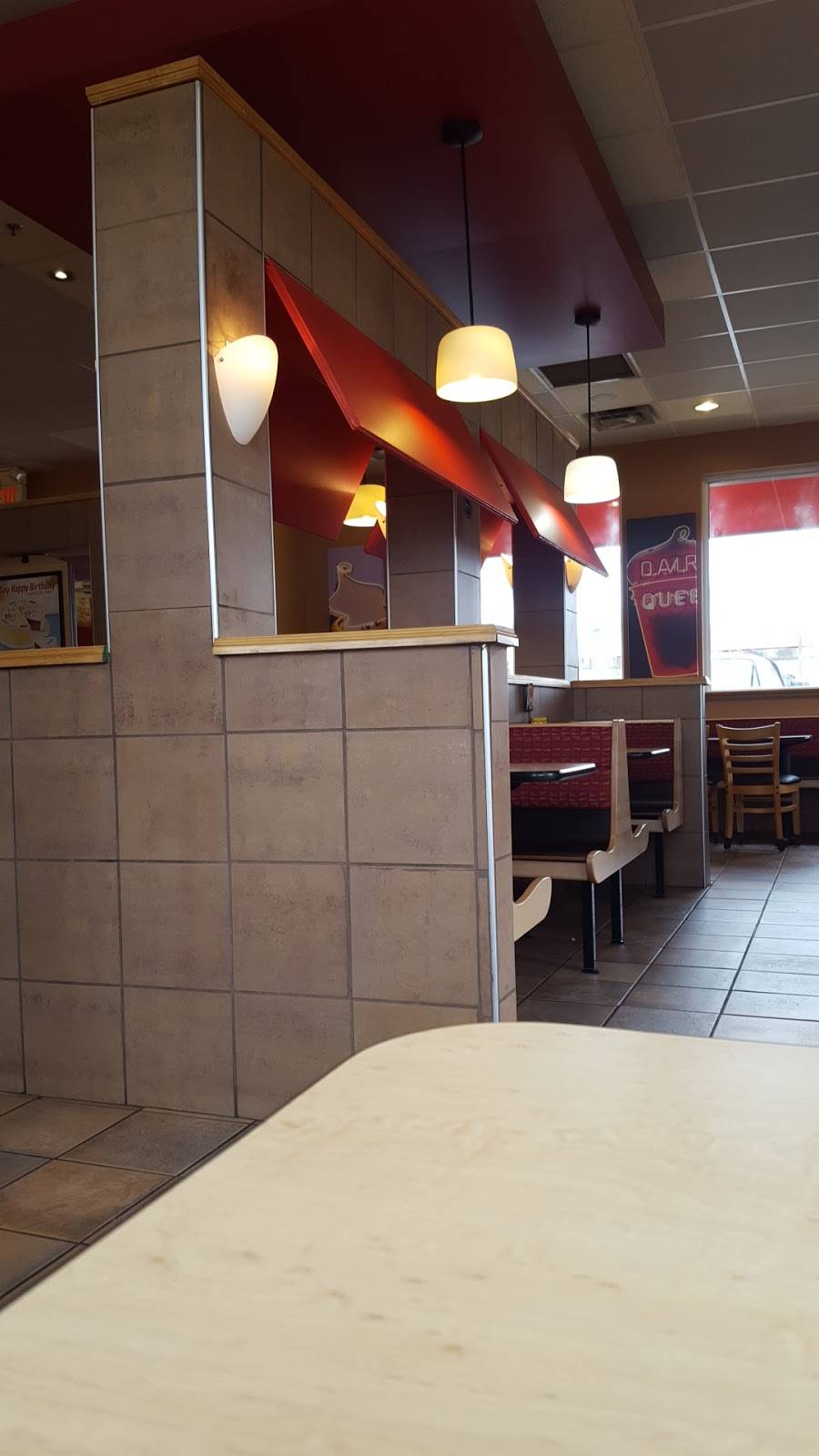 Dairy Queen Grill & Chill | restaurant | 112 LakeLand Heights Blvd, Flowood, MS 39232, USA | 6019198655 OR +1 601-919-8655