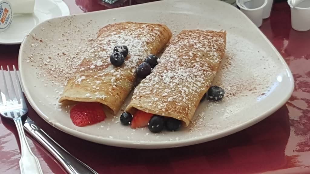 De•Luxe lounge cafe | restaurant | 1717 E Washington Blvd, Pasadena, CA 91104, USA | 6267659730 OR +1 626-765-9730