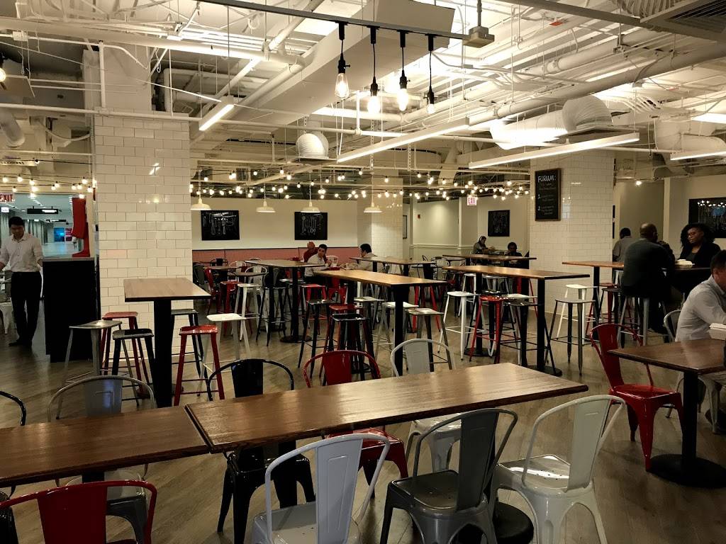 Forum 55 | restaurant | 55 E Monroe St, Chicago, IL 60603, USA | 3128499512 OR +1 312-849-9512