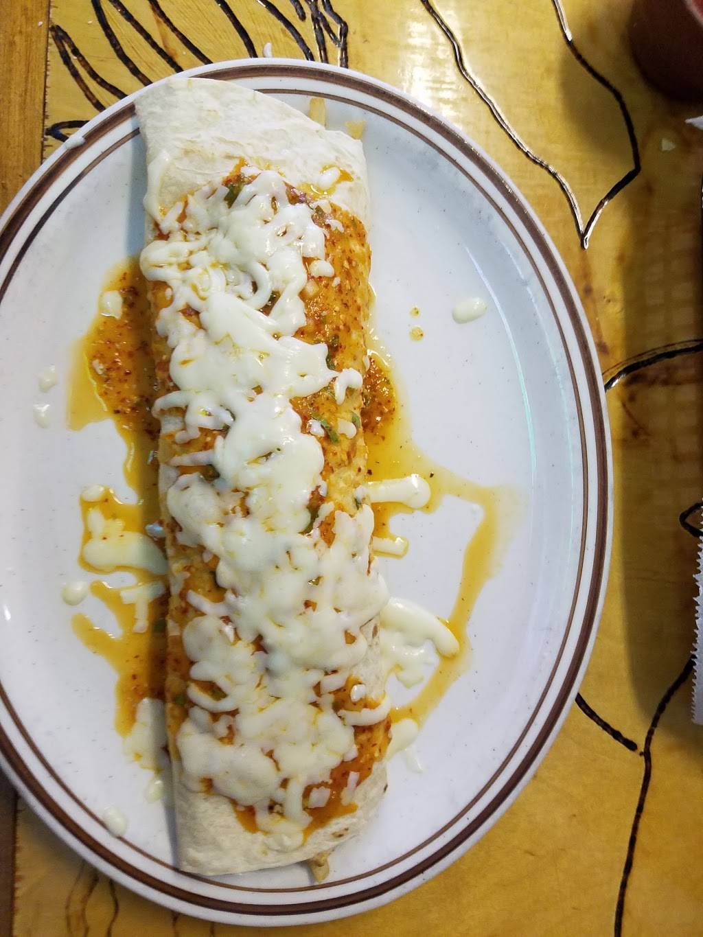 Veracruz Jr. | restaurant | 602 W 4th St unit a, Stover, MO 65078, USA | 5733772239 OR +1 573-377-2239