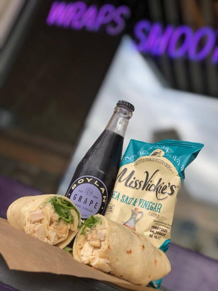 Elderberrys Salem | restaurant | 30 W Main St, Salem, VA 24153, USA | 5404043531 OR +1 540-404-3531