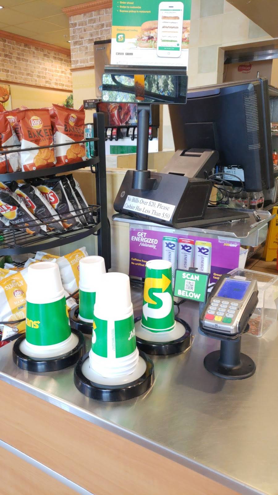 Subway Restaurants | restaurant | 3750 Alhambra Ave #4, Martinez, CA 94553, USA | 9253700782 OR +1 925-370-0782