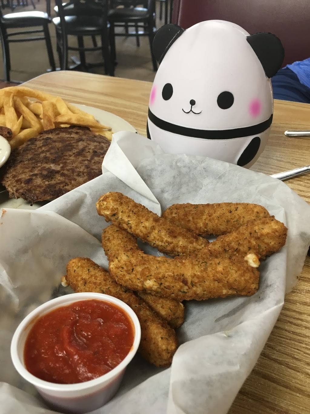 Plaza Restaurant | restaurant | 1976 S 11th St, Niles, MI 49120, USA | 2696842769 OR +1 269-684-2769