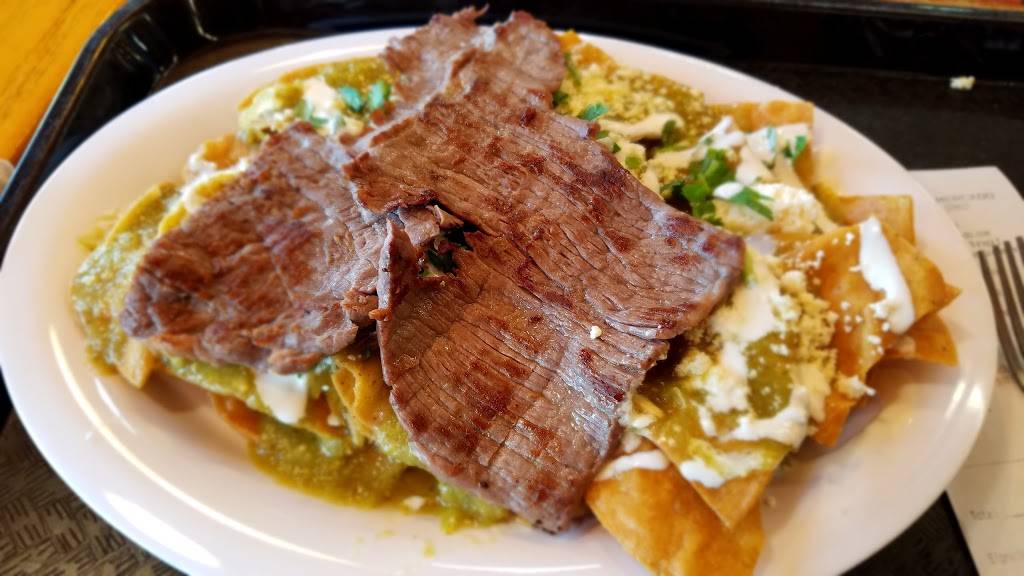 El Burrito Mercado | restaurant | 175 Cesar Chavez St, St Paul, MN 55107, USA | 6512272192 OR +1 651-227-2192