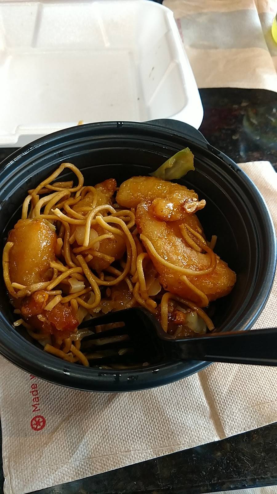 Panda Express | meal takeaway | 13460 Beach Blvd, Jacksonville, FL 32224, USA | 9049922066 OR +1 904-992-2066