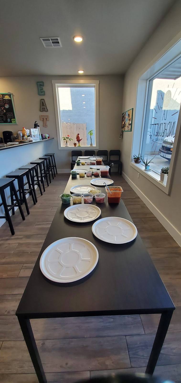 La Luncheonette | restaurant | 204 N Penelope St, Belton, TX 76513, USA | 2548311004 OR +1 254-831-1004