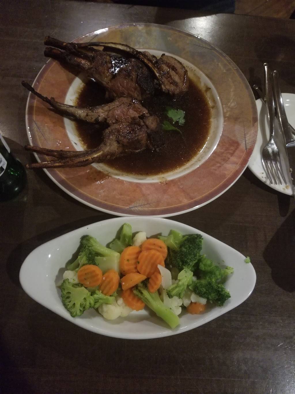 Nuccis Italian Seafood & Steak House | restaurant | 807 Ridge Rd A, Webster, NY 14580, USA | 5853474961 OR +1 585-347-4961