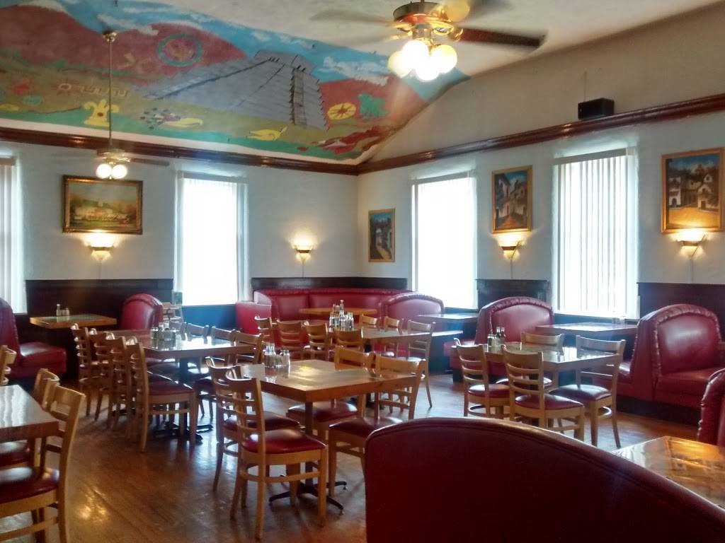 Las Piramides | restaurant | 101 W Franklin St, Centerville, OH 45459, USA | 9372910900 OR +1 937-291-0900