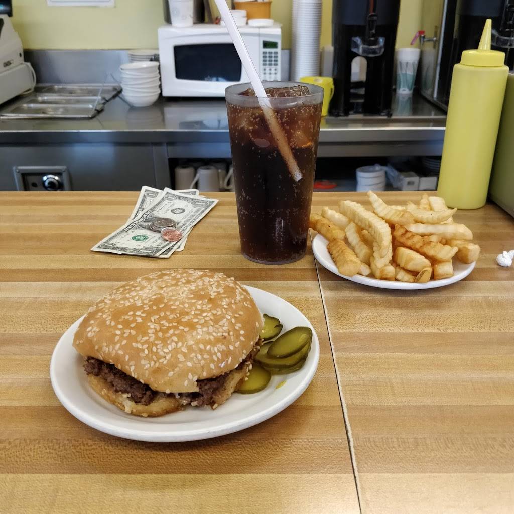 Bates Hamburgers | restaurant | 22291 Middlebelt Rd, Farmington Hills, MI 48336, USA | 2484787350 OR +1 248-478-7350