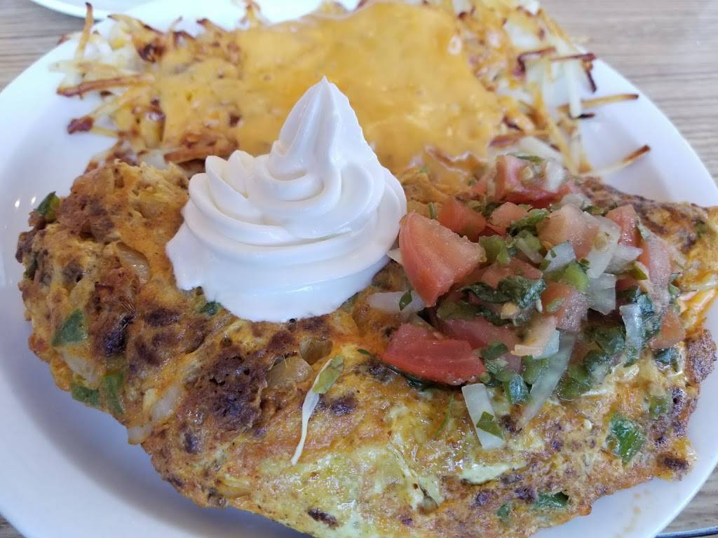 1800 Cafe | restaurant | 1800 Monument Blvd, Concord, CA 94520, USA | 9253267172 OR +1 925-326-7172