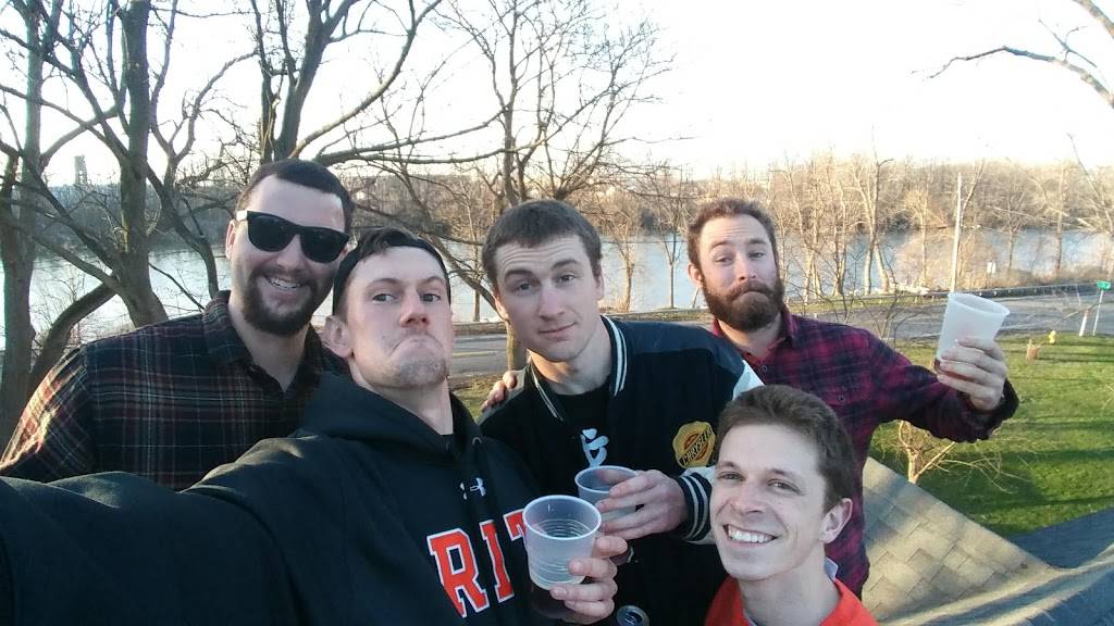 The Slippery Skeg | bakery | 1456 E River Rd, Rochester, NY 14623, USA | 7192662837 OR +1 719-266-2837