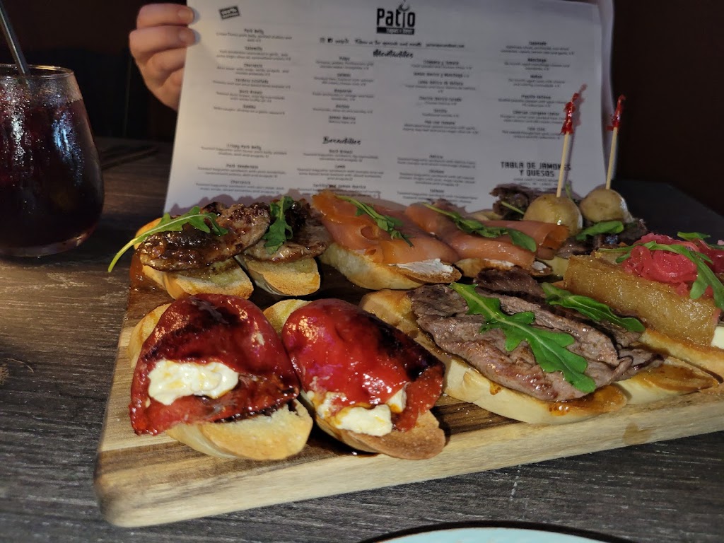 Patio Tapas and Beer - Coral Springs | restaurant | 9651 Westview Dr, Coral Springs, FL 33076, USA | 9549065543 OR +1 954-906-5543