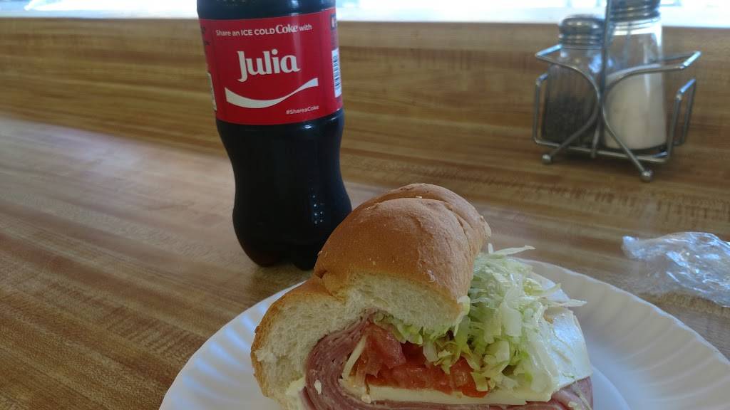 Anthonys Italian Specialties | meal takeaway | 408 Main St, Stoneham, MA 02180, USA | 7814389840 OR +1 781-438-9840