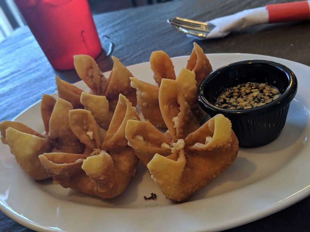 Thai Spice | restaurant | 1189 Steamboat Dr Suite 1, Fayetteville, AR 72704, USA | 4799353332 OR +1 479-935-3332