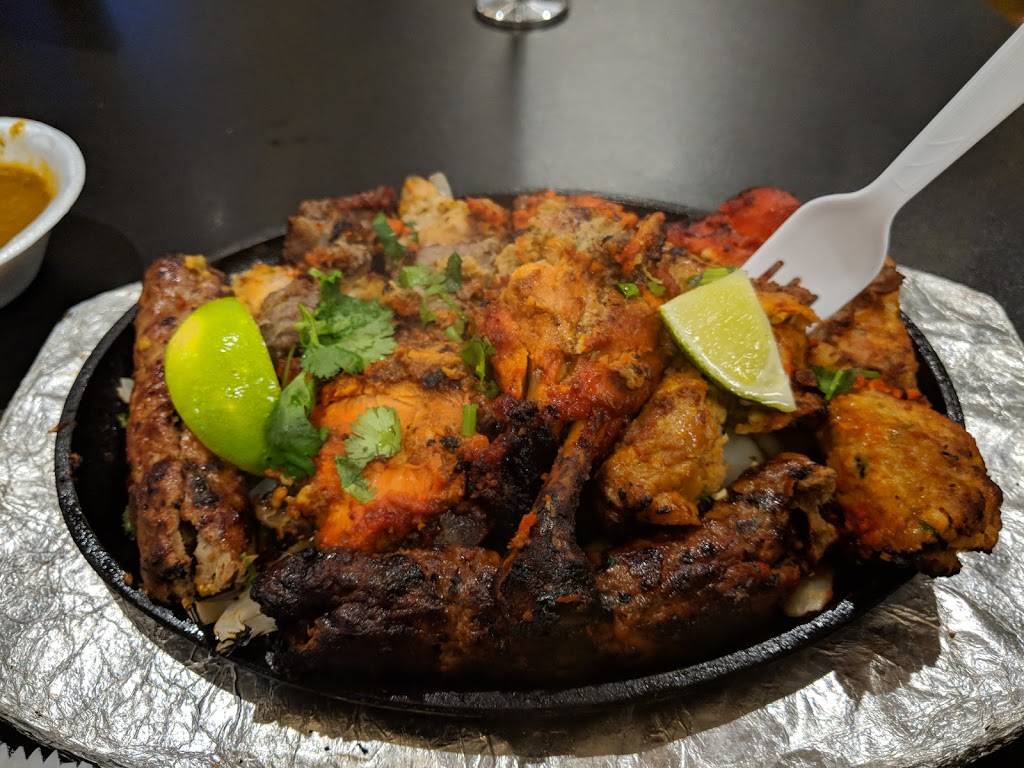 Mughals | restaurant | 5265 Jimmy Carter Blvd, Norcross, GA 30093, USA | 7704466941 OR +1 770-446-6941