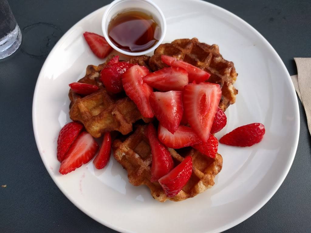 la Madeleine French Bakery & Café Allen | cafe | 810 W McDermott Dr, Allen, TX 75013, USA | 9723384927 OR +1 972-338-4927