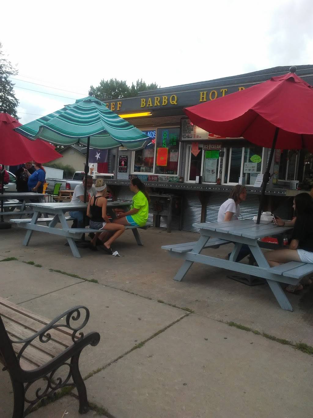 Tiajuana Crossing | restaurant | 286 W 6th St, Richland Center, WI 53581, USA | 6086478771 OR +1 608-647-8771