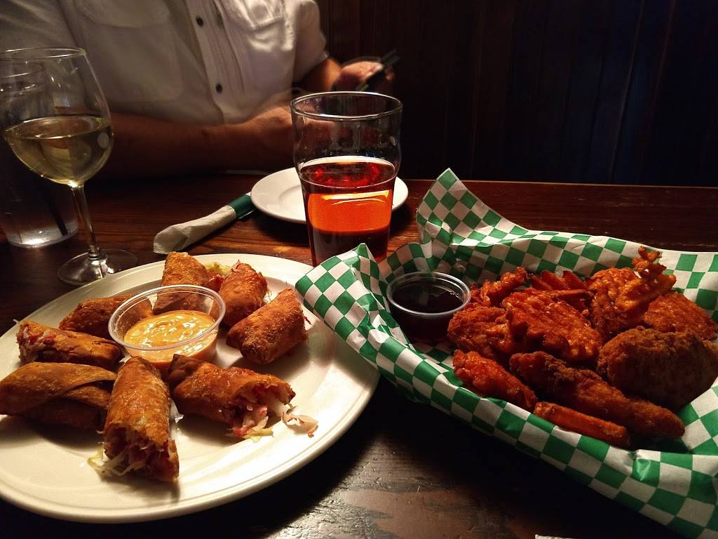 Rosie McCaffreys Irish Pub & Restaurant | restaurant | 906 E Camelback Rd, Phoenix, AZ 85014, USA | 6022411916 OR +1 602-241-1916