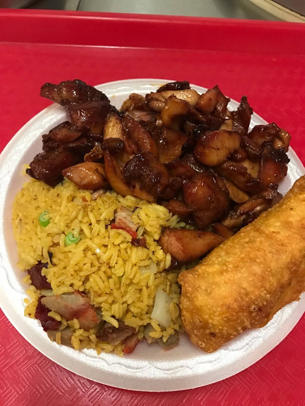 China Dragon | restaurant | 2909 Hwy 17 S, North Myrtle Beach, SC 29582, USA | 8432721988 OR +1 843-272-1988