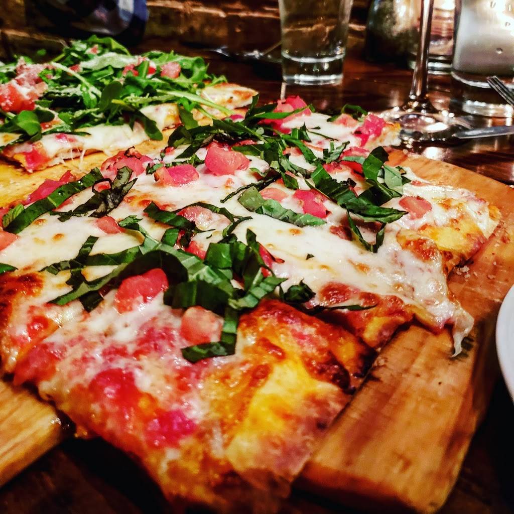 PR Italian Bistro | restaurant | 3908 N Sheridan Rd, Chicago, IL 60613, USA | 7734048955 OR +1 773-404-8955