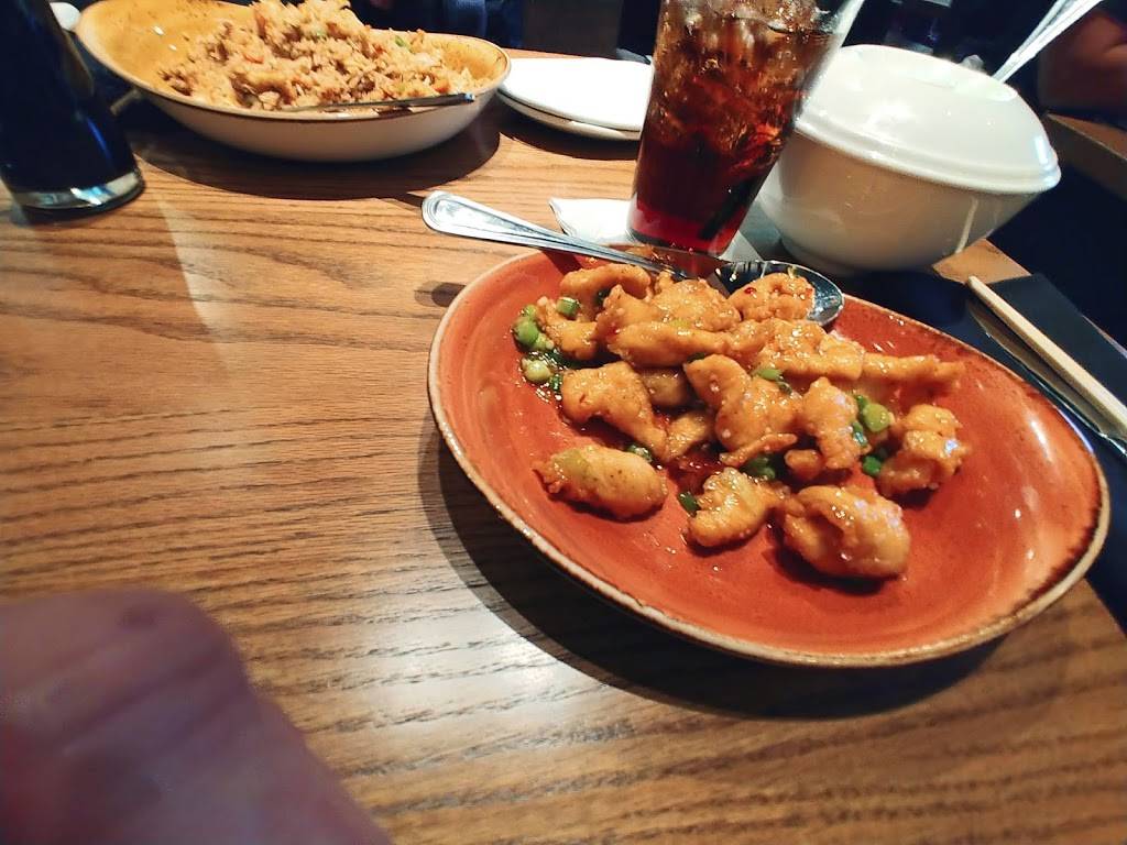 P.F. Changs | restaurant | 160 Market Street, Yonkers, NY 10710, USA | 9144654021 OR +1 914-465-4021