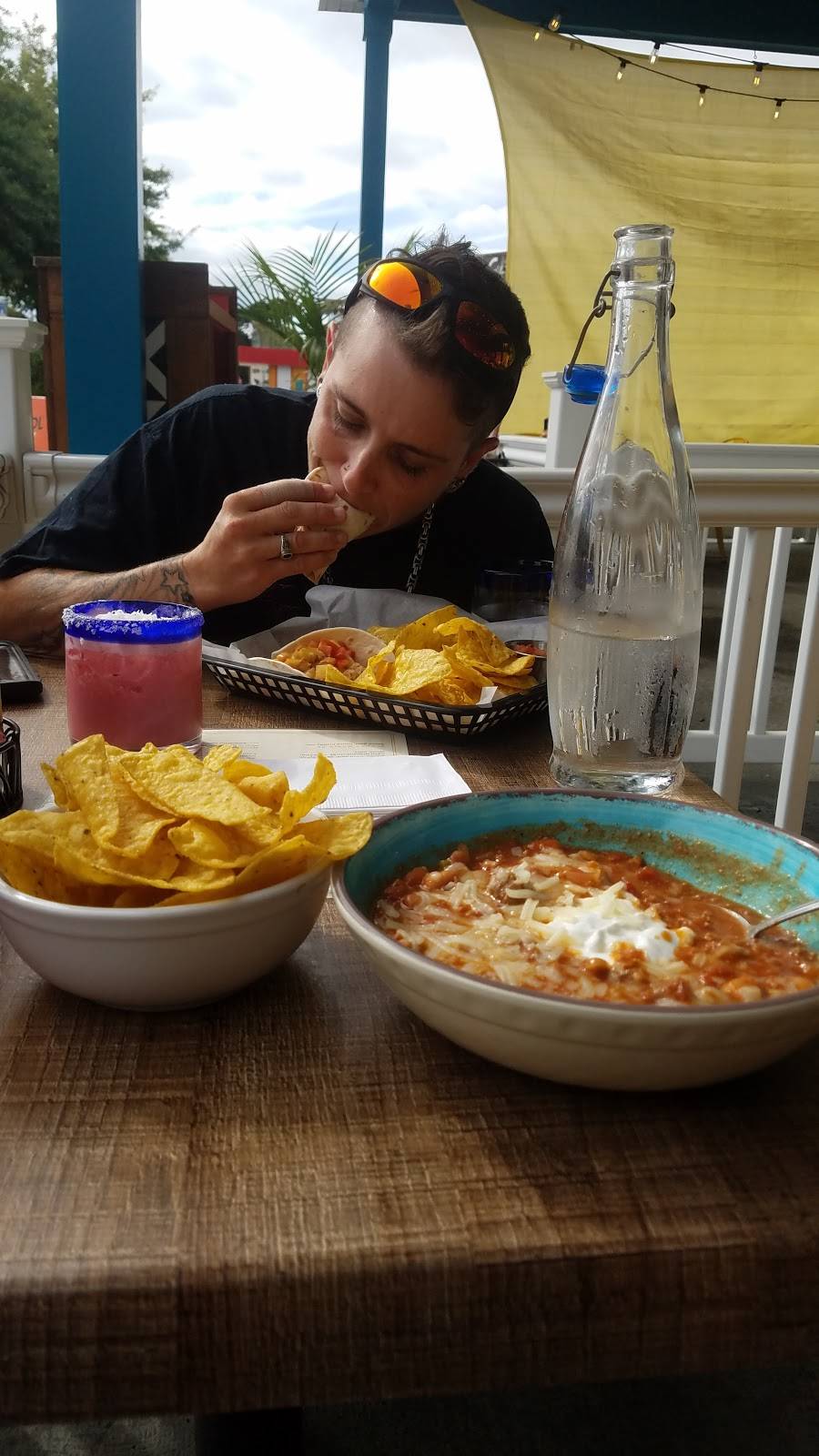 El Jefe Gordo | restaurant | 251 Rehoboth Ave, Rehoboth Beach, DE 19971, USA | 3022125631 OR +1 302-212-5631