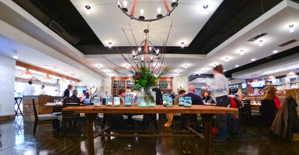 Rye Leawood | restaurant | 10551 Mission Rd, Leawood, KS 66206, USA | 9136425800 OR +1 913-642-5800