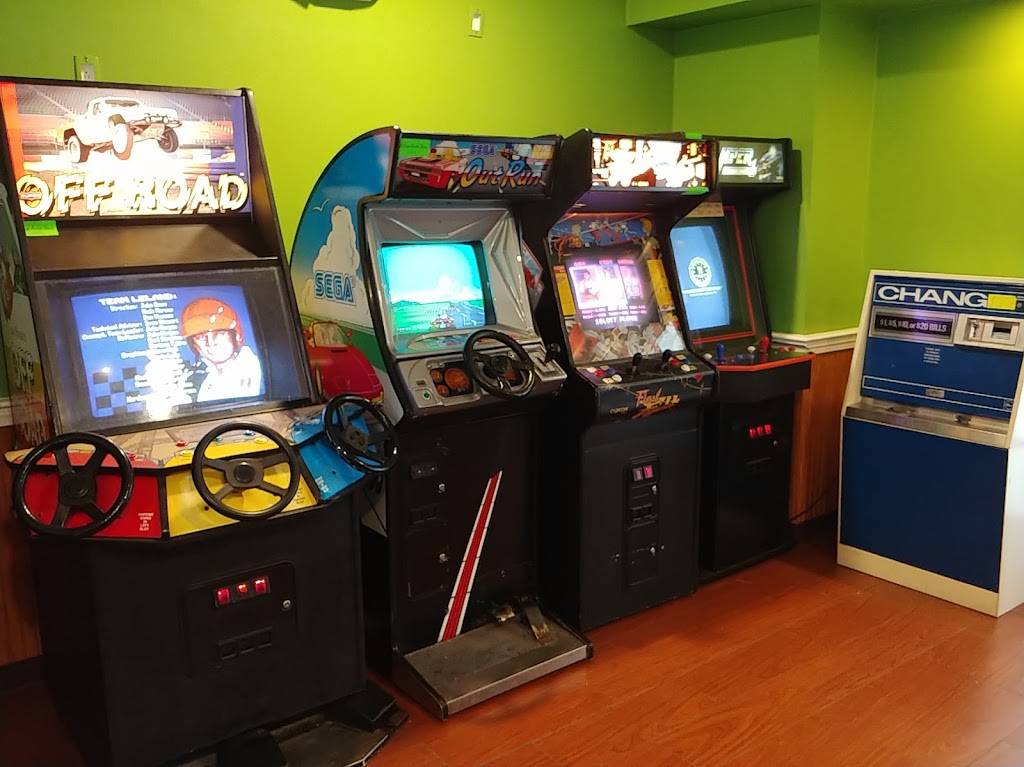 Canton Junction Sports Pub | restaurant | 399 Neponset St, Canton, MA 02021, USA | 7818287878 OR +1 781-828-7878