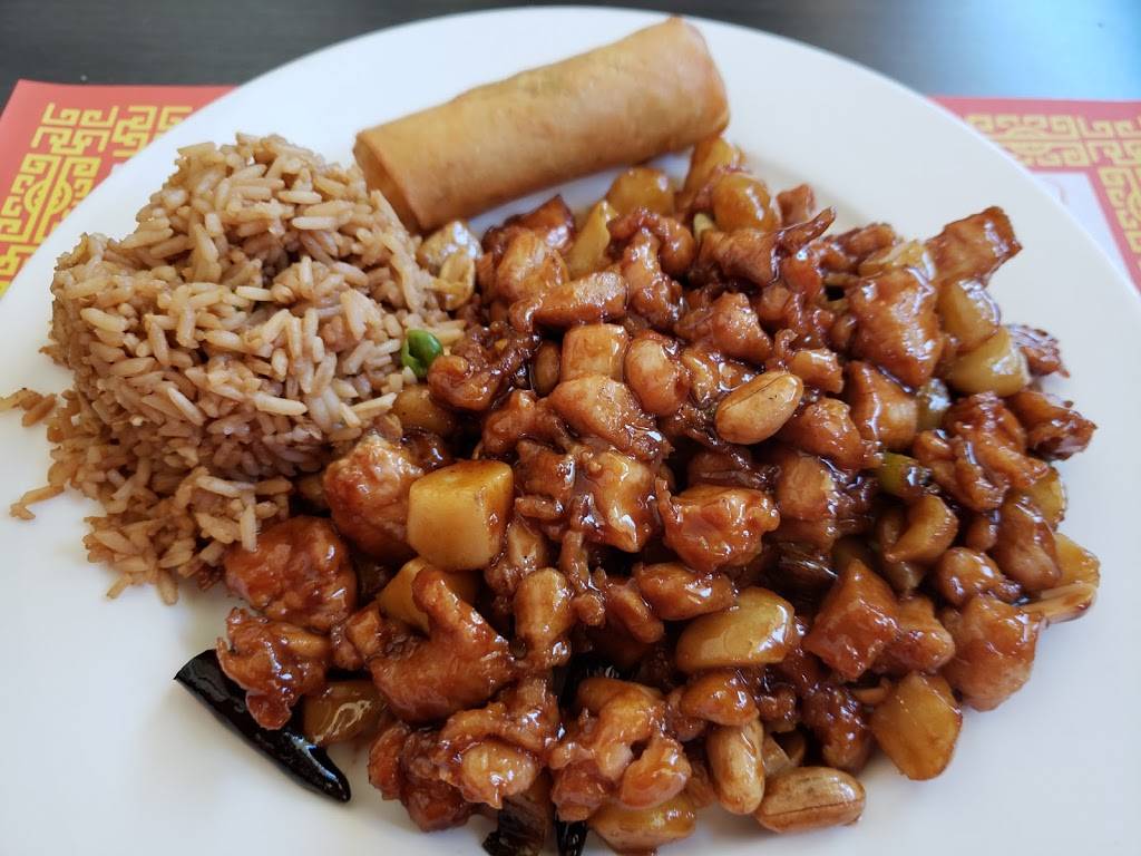 Spring Garden Chinese Restaurant | restaurant | 1795 S Victoria Ave #101, Ventura, CA 93003, USA | 8056446688 OR +1 805-644-6688