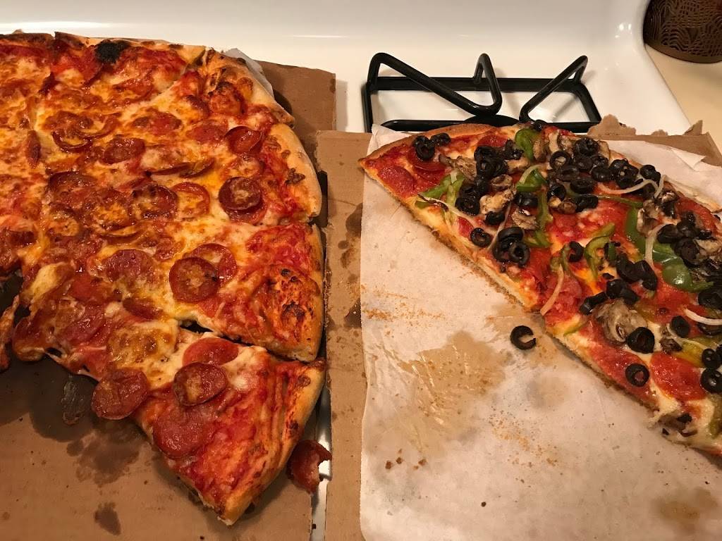 Tony Pepperoni | meal delivery | 4164 W Henrietta Rd, Rochester, NY 14623, USA | 5853342830 OR +1 585-334-2830