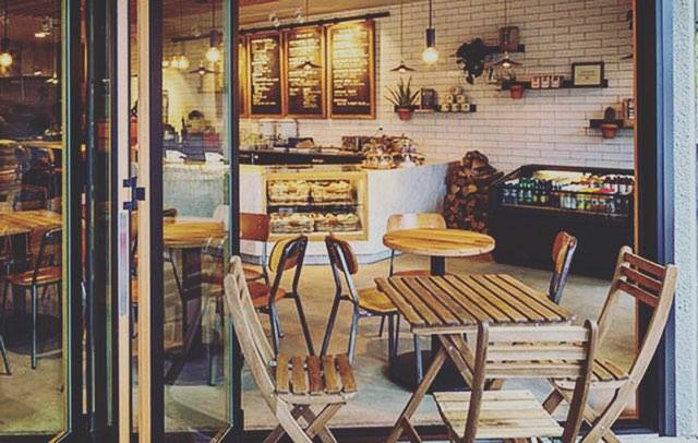 Woodgrain Bagel & Deli | restaurant | 13120 E 19th Ave, Aurora, CO 80045, USA | 3037242224 OR +1 303-724-2224