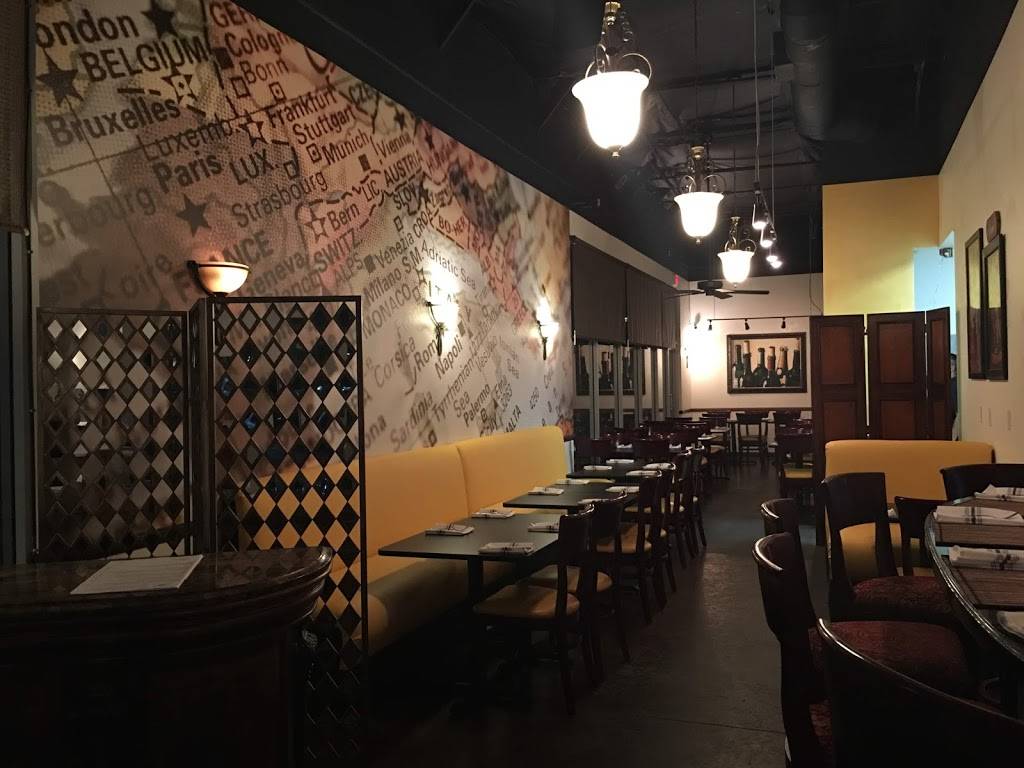 Mangia e Bevi | restaurant | 3613 Ocean Ranch Blvd #100, Oceanside, CA 92056, USA | 7602311225 OR +1 760-231-1225