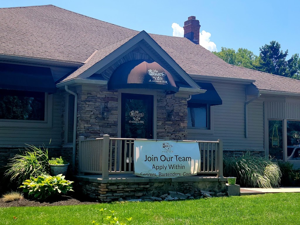 Wright Place | restaurant | 34300 Chardon Rd, Willoughby Hills, OH 44094, USA | 4409441074 OR +1 440-944-1074
