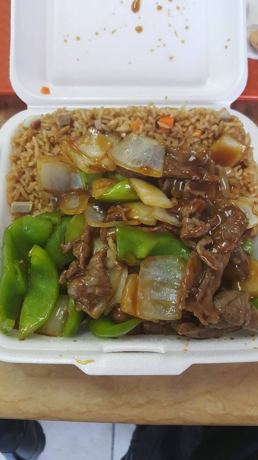 China Wok | restaurant | 1150 Malabar Rd SE, Palm Bay, FL 32907, USA | 3217268481 OR +1 321-726-8481