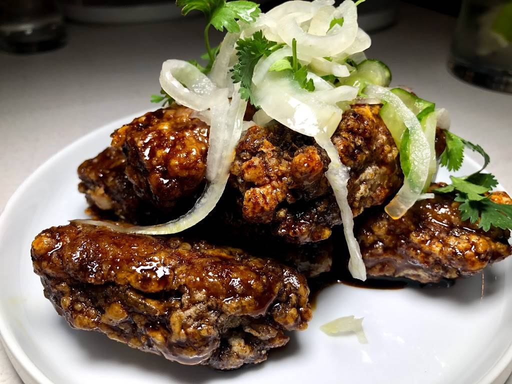 Di An Di | restaurant | 68 Greenpoint Ave, Brooklyn, NY 11222, USA | 7185763914 OR +1 718-576-3914