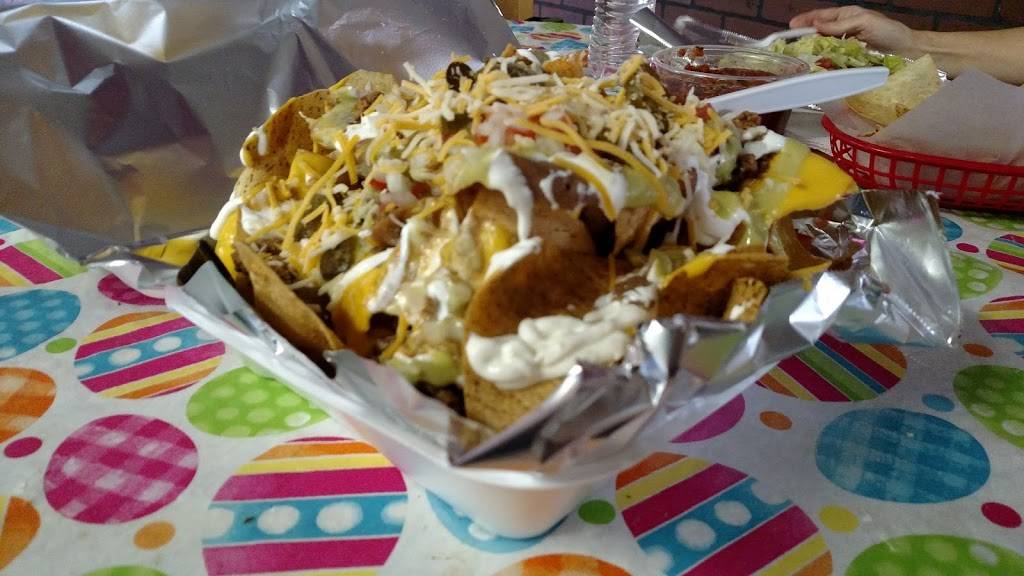 The Salsa Lady | restaurant | 5618 E Skyline Dr, San Tan Valley, AZ 85140, USA | 4809870904 OR +1 480-987-0904