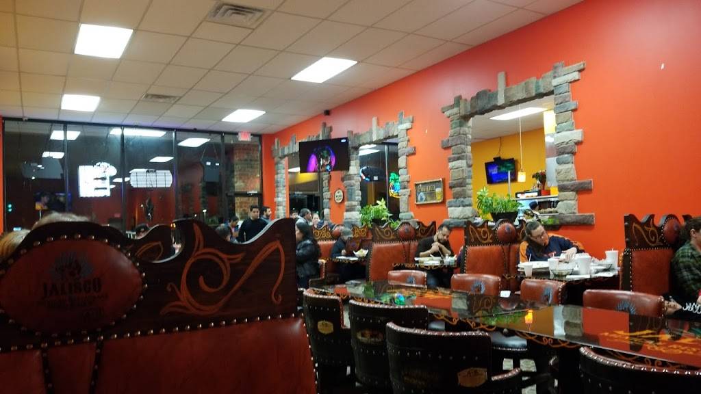 Jalisco Restaurant | restaurant | 4949 Grand Ave, Gurnee, IL 60031, USA | 2246378616 OR +1 224-637-8616