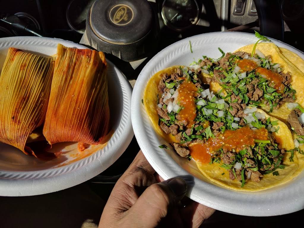 La Carreta | restaurant | South Bloomington Street, Commercial Ave, Lowell, AR 72745, USA | 4795024868 OR +1 479-502-4868