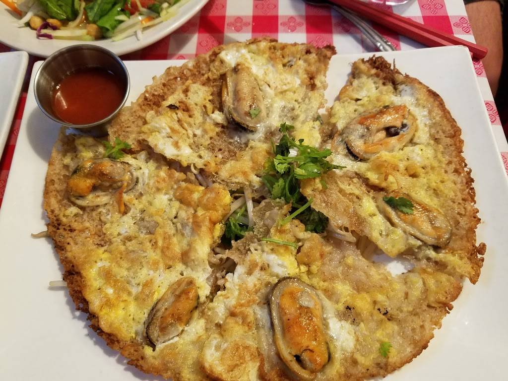 Dek Sen | meal delivery | 86-08 Whitney Ave, Queens, NY 11373, USA | 7182055181 OR +1 718-205-5181